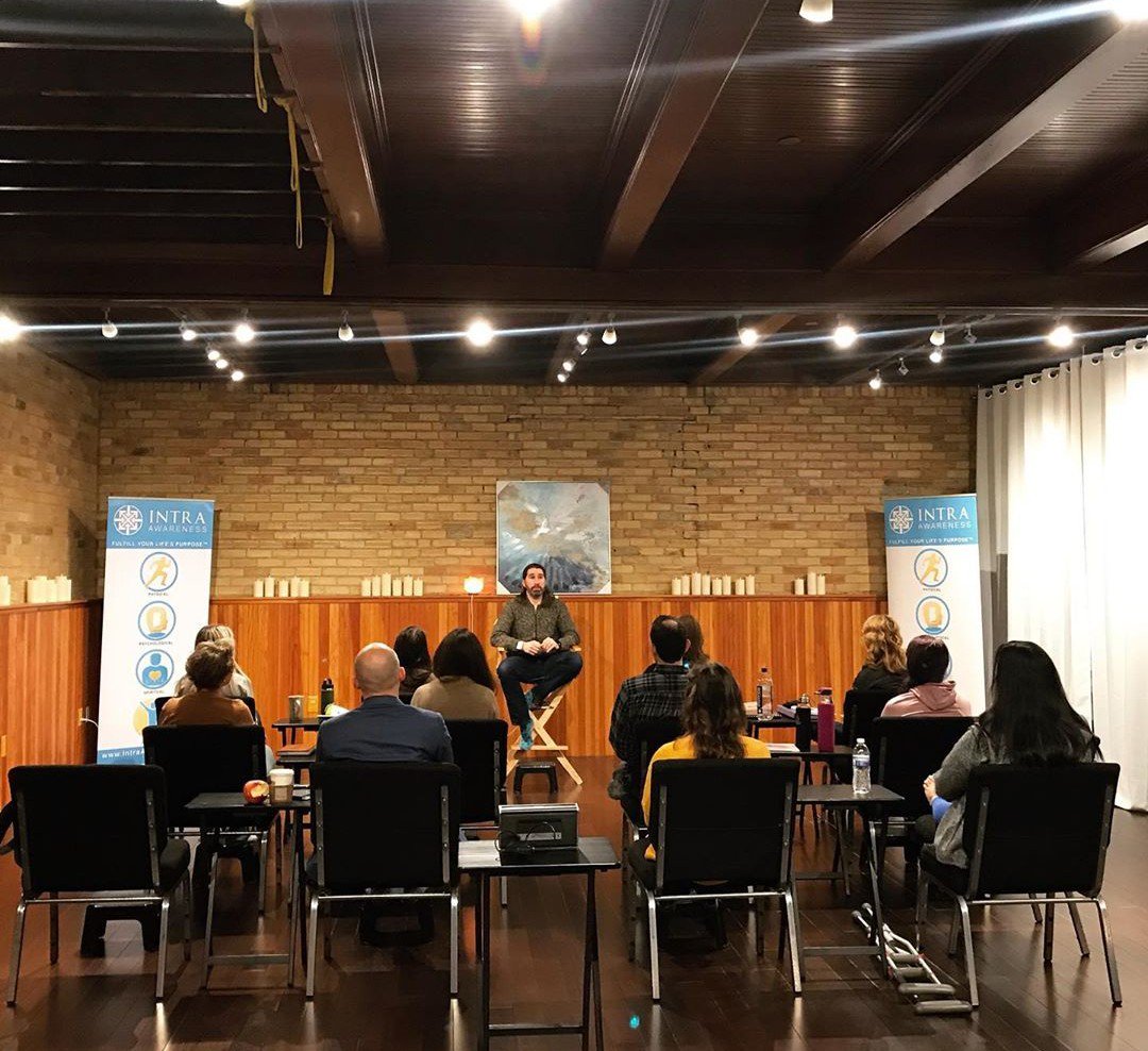 IntraAwareness's tweet photo. This Wednesday: Group Coaching 7:15-8:15pm 

The theme of this week's group coaching is dissolving limiting beliefs. 🙋🏻‍♀️🙋🏼‍♂️Grab your drop-in spot or unlimited monthly membership at https://t.co/NYjOxvKjwU https://t.co/noqvASEFdp
