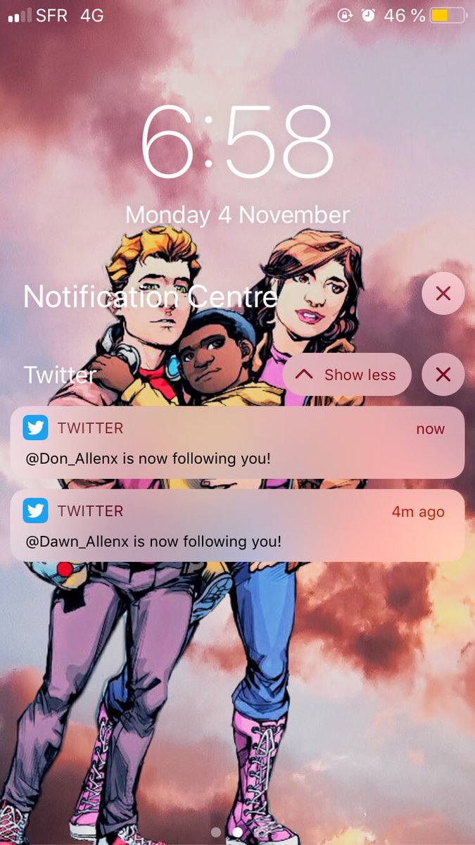 HisLightningRod's tweet image. *s’évanouit*