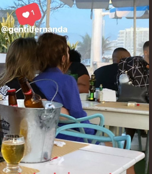 fcfegentill's tweet photo. Eu quero a sorte de um amor tranquilo
Com sabor de fruta mordida
Nós na batida no embalo da rede
Matando a sede na saliva... #Prinanda #TodoAmorQueHouverNessaVida https://t.co/xEwok9Eeh3