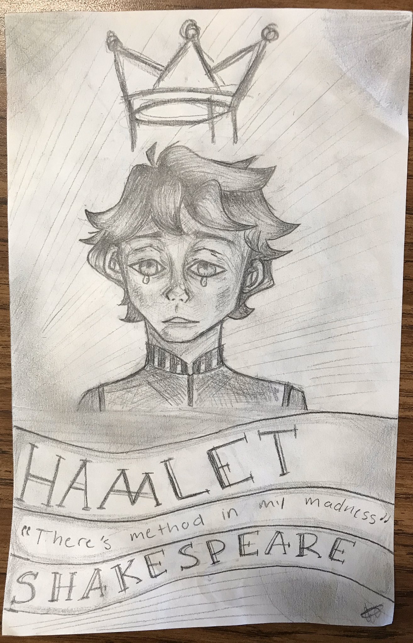 Tim Strzechowski on Twitter "Some examples of the beautiful Hamlet