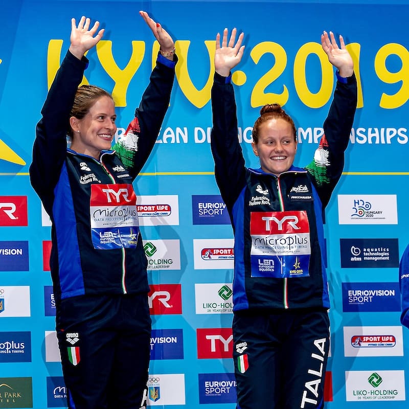 emidiving's tweet photo. Act as if what you do makes a difference. It does.
@GiorgioScalaDBM @FINOfficial_
@ItaliaTeam_it
#mondaymood #mondaymotivation #goals #diving #gold #kiev2019 #europei #happy #momentidoro https://t.co/aBVGahHudK