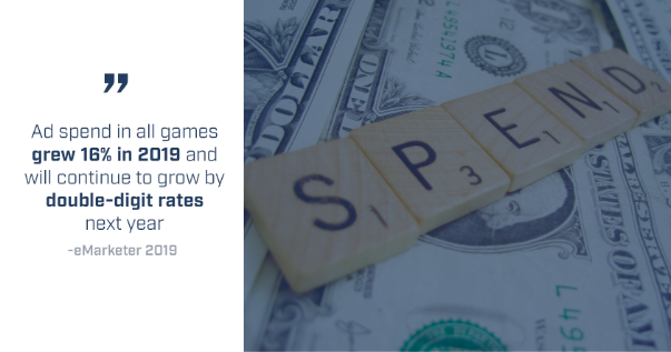 Brand ads continue to fuel mobile app growth.