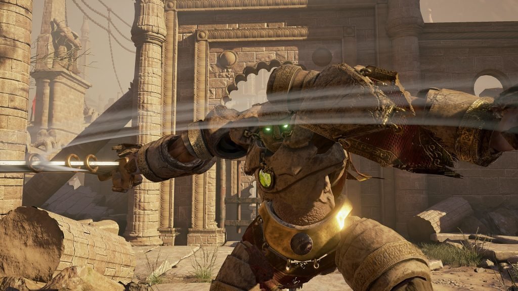 PerpGames's tweet image. A very limited edition of Golem from @highwire_games  is now available to pre-order on the Store, including a vinyl of Echoes of the First Dreamer, the musical prequel composed by @MartyTheElder 

Grab yours before they're all gone!

perpgames.com/product/golem-…