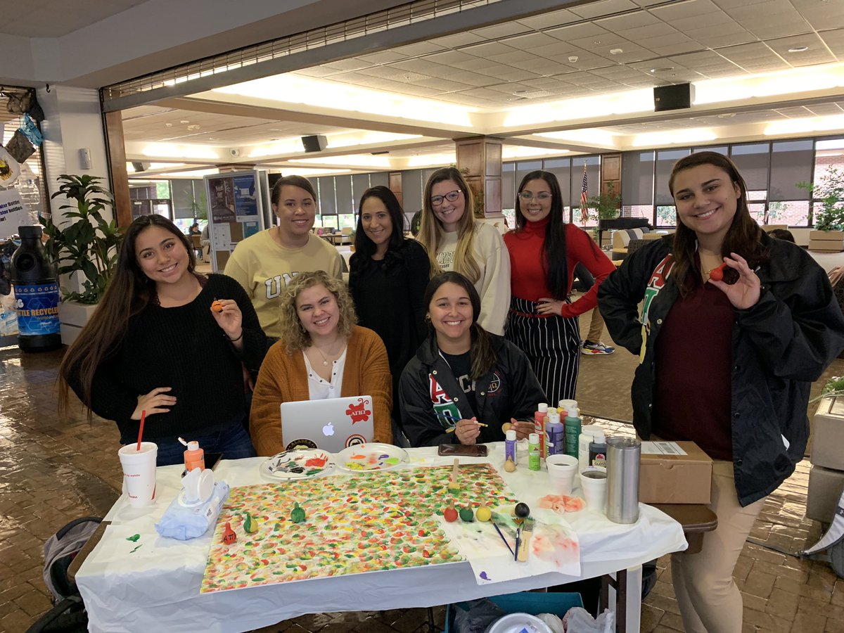 ΑΠΩ Beta Chapter tweet media