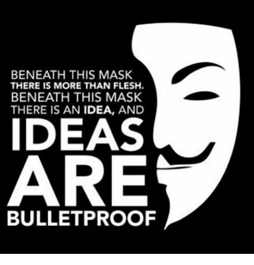 Tmr is #November5th. Tmr is #hongkong #MaskDay Anytime Anywhere #VforVendetta #IdeasAreBulletProof #StandWithHongKong #antimaskban #HongKongProstests