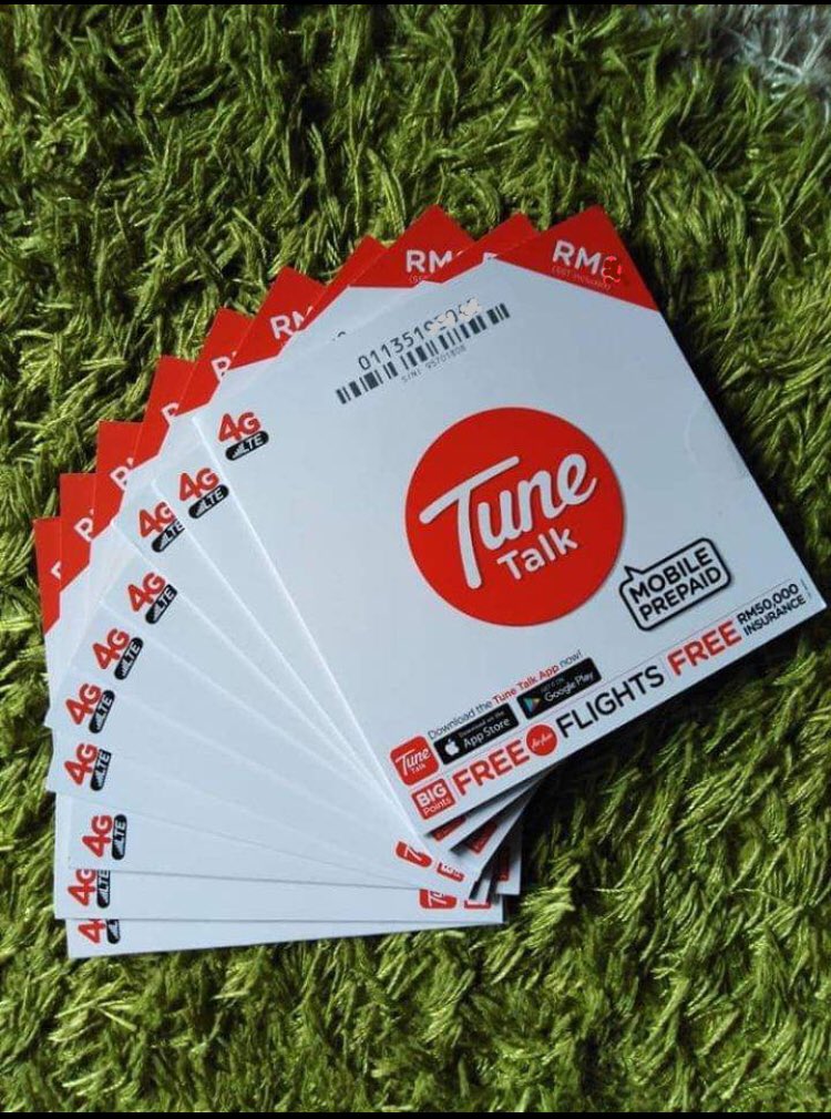asa_mobile's tweet photo. 👉🏻TUNETALK👈🏻

🗣Unlimited Social
🗣Unlimited chat
🗣Unlimited music

📱Boleh kekalkan no lama anda📱
  
LINE laju ke?????
• Tempat anda line celcom laju maka Tunetalk akan laju..

 👌Boleh hubungi saya sekiranya hendak tahu lebih lanjut

https://t.co/zfWDVOxgNE https://t.co/1EulIAzM20