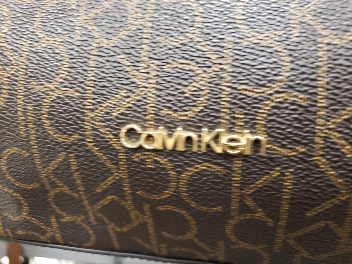 calvin klein backpack marshalls