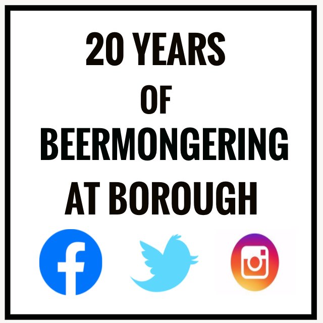 Utobeer's tweet image. Get your ticket here for our 20th ANNIVERSARY bottle share at @Rakebar on Sunday 8th December!! 
eventbrite.co.uk/e/utobeer-20th…
Don&apos;t forget to bring a bottle!
#Utobeer #TheRake #Utobeer20