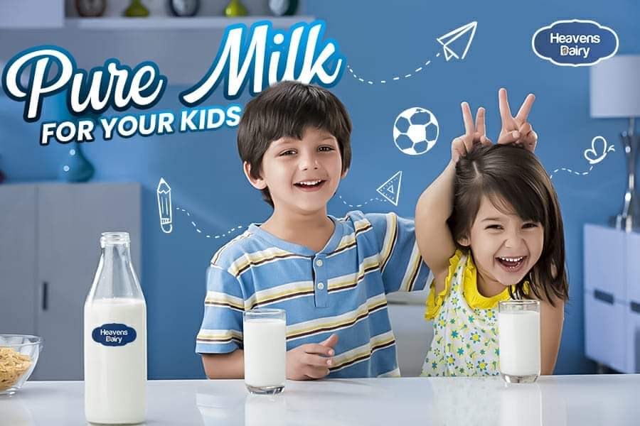 Heaven Dairy (HeavenDairy) Twitter