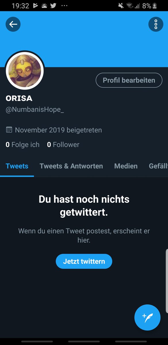 Seems like someone is preparing something!