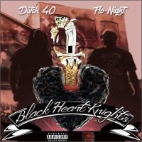 bodegarunradio's tweet photo. Black Heart Knights by Dutch 40 &amp; Flo Night 🔈🔊🎶🎶 #NowStreaming https://t.co/RFiDGAgcTv