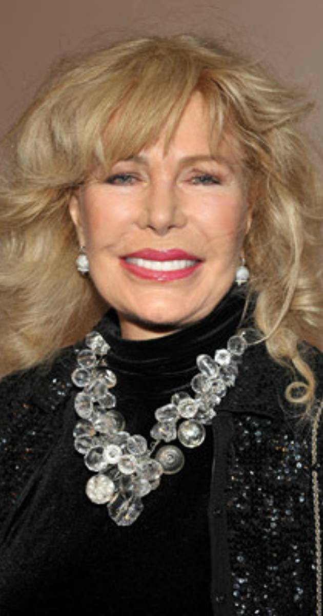 Happy birthday, Loretta Swit 
