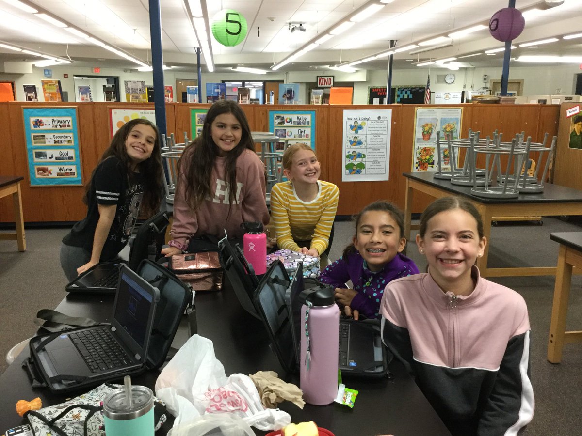 Stone Student Voice tweet media