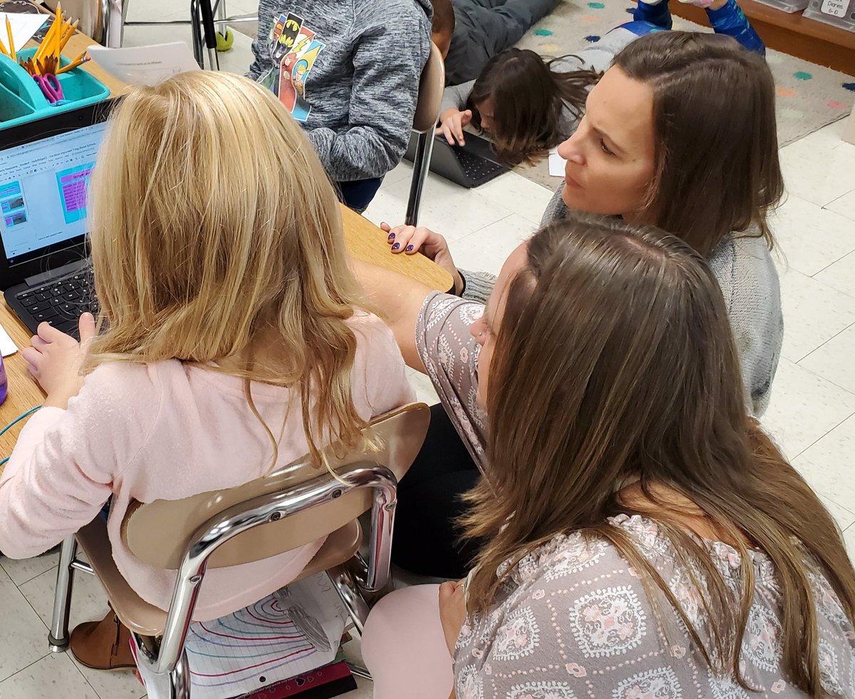 Walter Tallman (@tallmantech) on Twitter photo Being amazed by students' creativity as we support 2nd grade teachers at <a href="/HollyRidgeES/">Holly Ridge ES</a> with using Google Slides to create a digital artifact for an EL performance task. <a href="/tanya_churchill/">α΄α΄Ι΄Κα΄ α΄Κα΄Κα΄ΚΙͺΚΚ</a> <a href="/jenniferund/">Jennifer Underhill</a> <a href="/dlczirkle/">Chris Zirkle DLC</a> <a href="/wcpssdll/">wcpssDLL</a> pic.x.com/lvQ9EweXVd Being amazed by students' creativity as we support 2nd grade teachers at <a href="/HollyRidgeES/">Holly Ridge ES</a> with using Google Slides to create a digital artifact for an EL performance task. <a href="/tanya_churchill/">α΄α΄Ι΄Κα΄ α΄Κα΄Κα΄ΚΙͺΚΚ</a> <a href="/jenniferund/">Jennifer Underhill</a> <a href="/dlczirkle/">Chris Zirkle DLC</a> <a href="/wcpssdll/">wcpssDLL</a> pic.x.com/lvQ9EweXVd