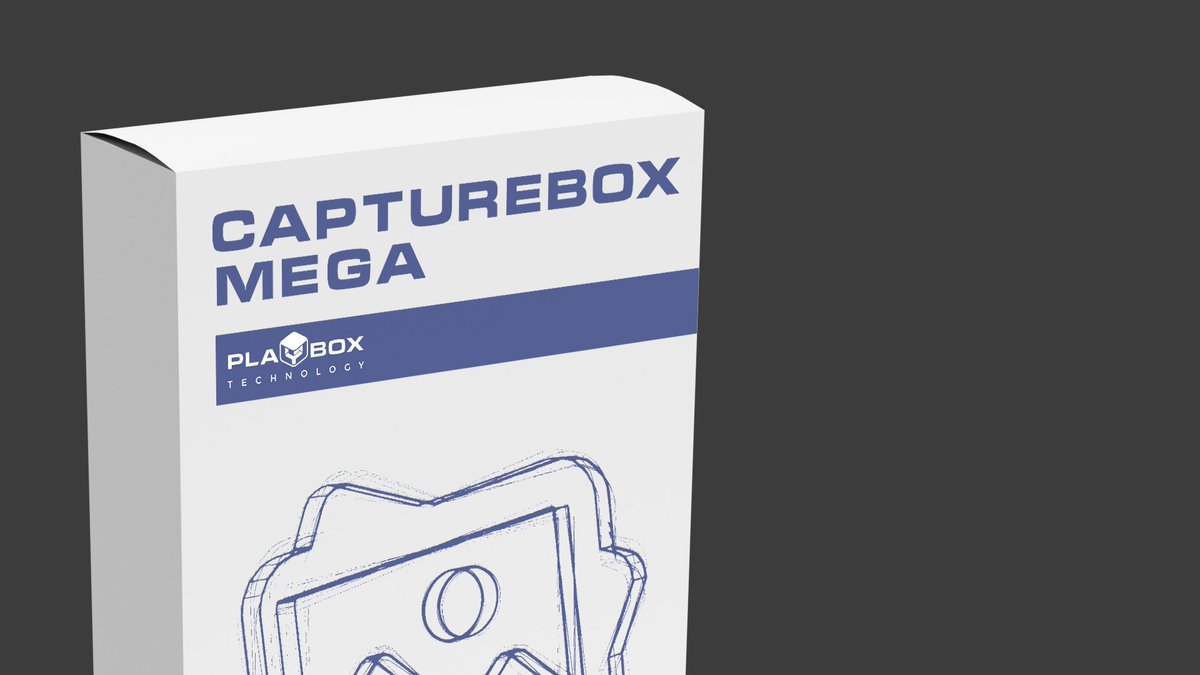 pbtukltd's tweet image. Effortless source &amp;amp; capture functionality for up to four different media sources for seamless, simple #playout: of course it&apos;s #CaptureBox. 

Browse the product brochure:
⏩ bit.ly/2Ndgrca

#broadcast #broadcastsoftware #iptv #ott #tvchannel #broadcastmedia #broadcasting