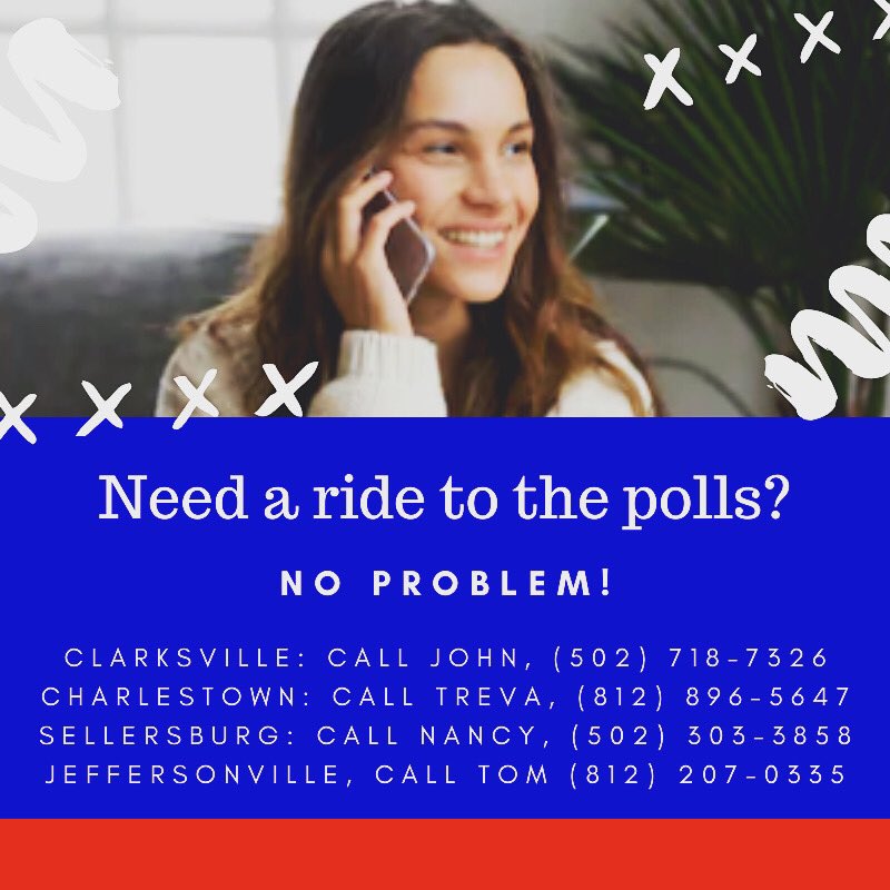ClarkDemsIN's tweet photo. https://t.co/1Sz74TQfNg