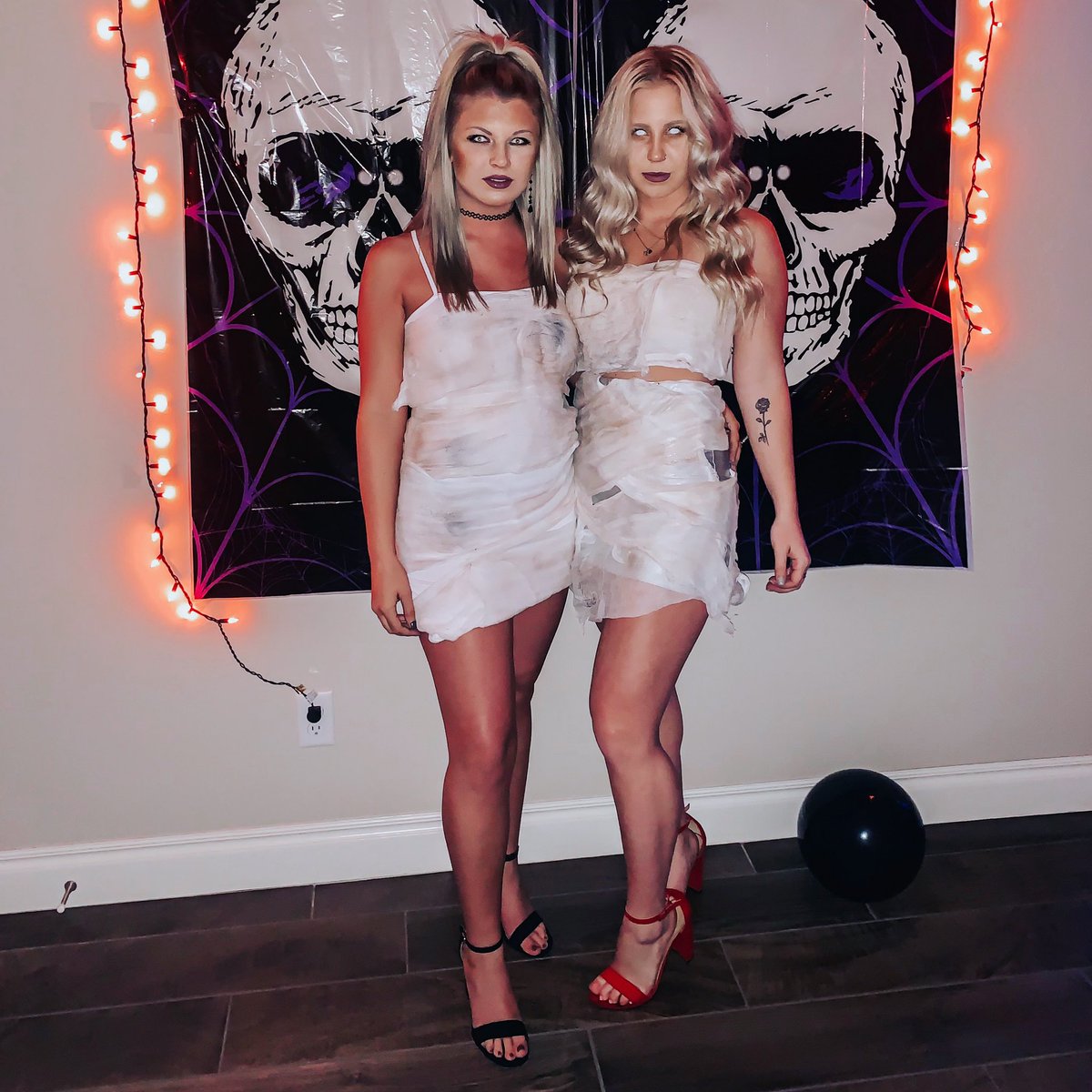 jess_fikes6's tweet photo. it’s been a minute Twitter, so here’s a Halloween edition https://t.co/WiuPfihkWM