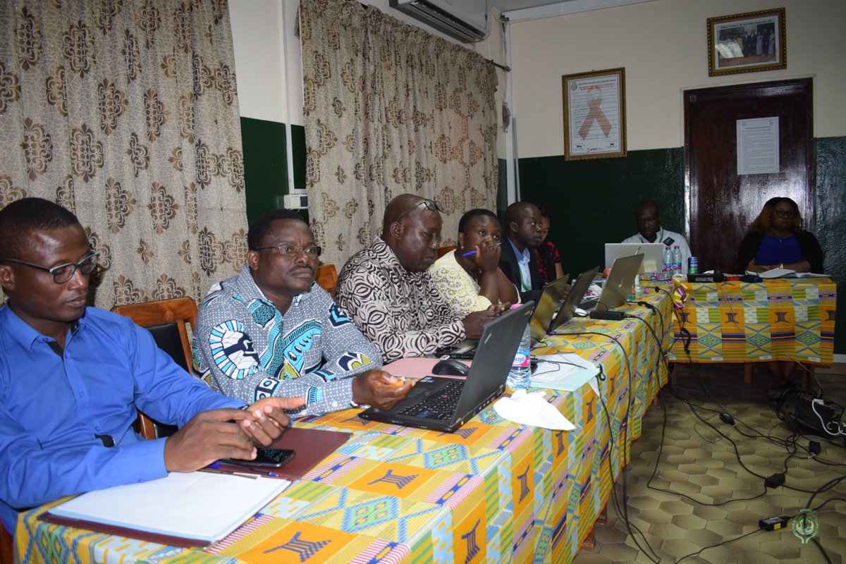 Visite de travail du Bureau Central de l'<a href="/ippf/">IPPF Global</a> Mme Alison Mckinley , Conseillère Technique Principale du Programme d'Innovation et du Bureau Régional de l'<a href="/IPPFAR/">IPPFAR</a> M. Souhi Paulin Fidèle Tra, Responsable de la Performance et de l'Innovation, au Projet Innovant de l'<a href="/atbeftogo/">ATBEF TOGO</a>.