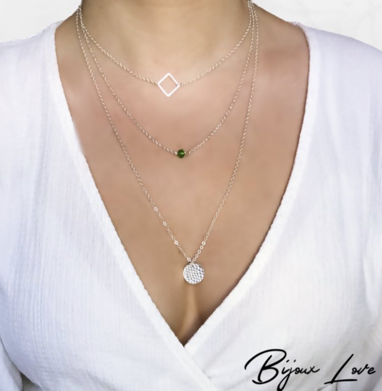 codepromo12's tweet image. Vous aimez les bijoux ? Vous recherchez un cadeau pour l’un de vos proches ?
Bénéficier d’un code promo de 50% sur le site Bijouxlove.fr
