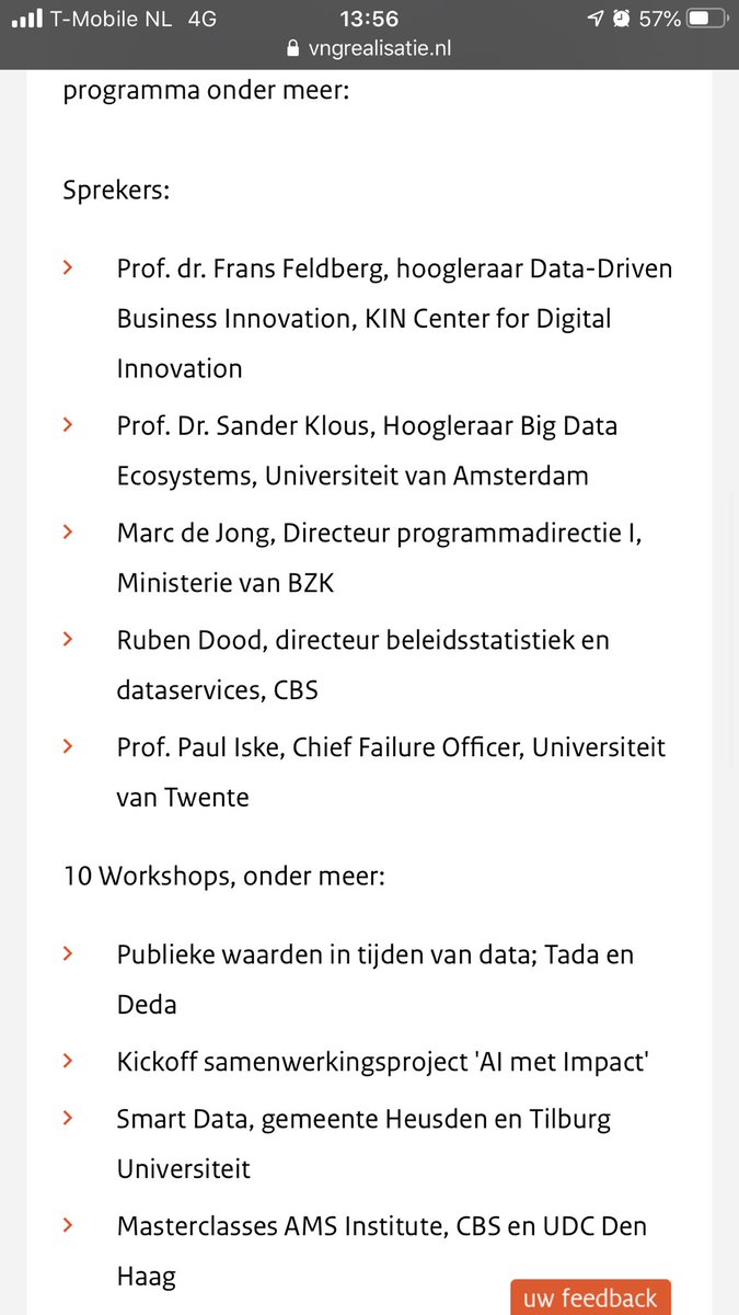 F_Alitou's tweet image. Het is bijna zover! 13 nov is de meetup xl #datalabs, vol programma met Keynotes datagedreven innoveren en data ecosysteem .10 Workshops over ethiek, smart mobility, AI,sociale veiligheid en data maturity etc etc. Gemeenten meld u aan! vngrealisatie.nl/agenda/meetup-… #dgg2020