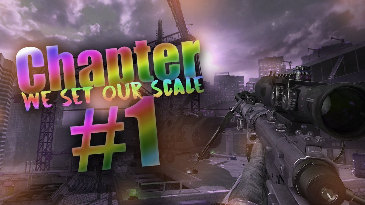 ScaleResurge's tweet image. 75 LIKES AND WE UPLOAD IT RIGHT NOW!!!!

#WSOS