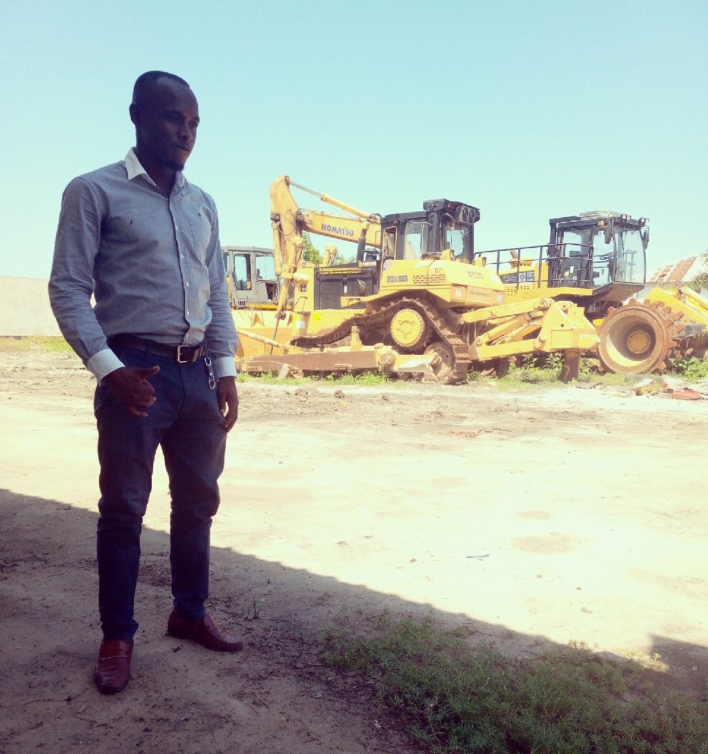 ZiotaJuma's tweet image. Udhibiti wa taka Ngumu
#solid_waste_management 👤