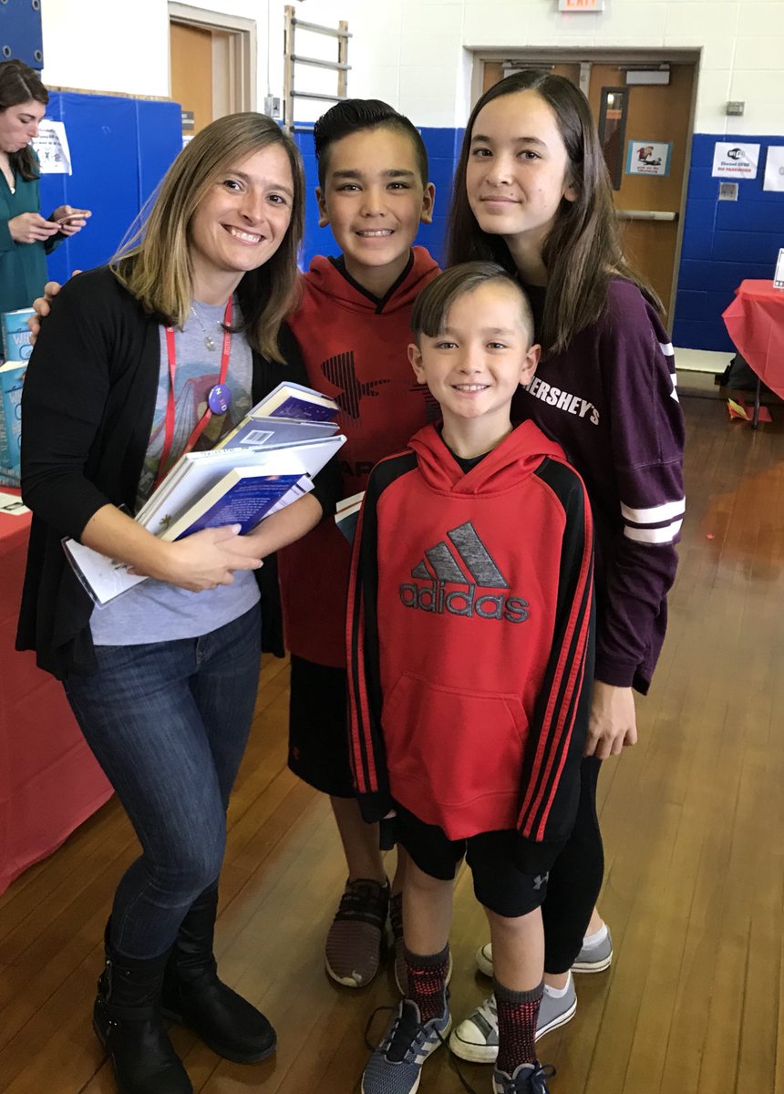 5th Grade S.T.A.Rs tweet media