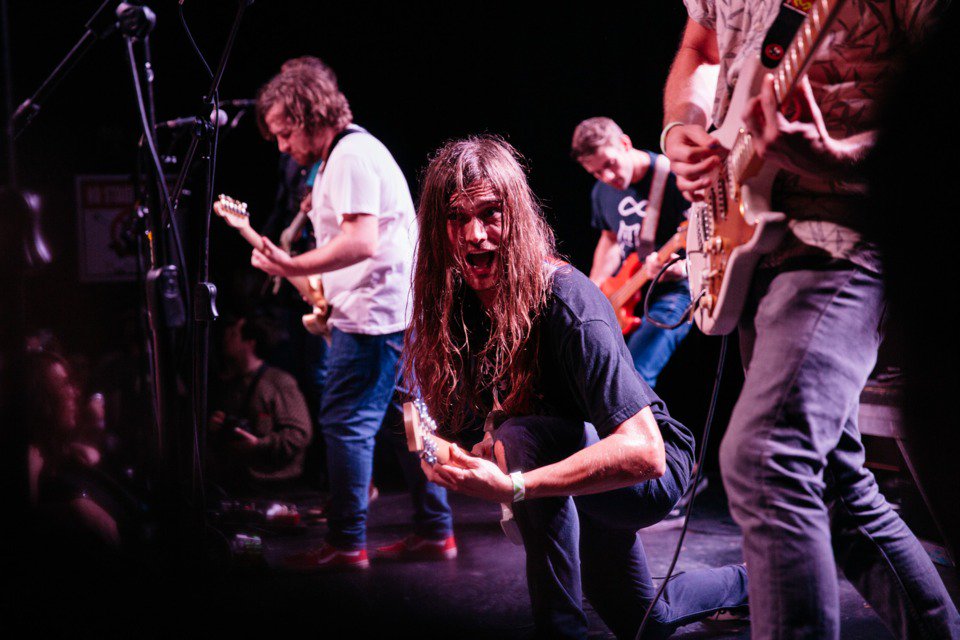 Nashville Cream (@nashvillecream) on Twitter photo Check out a trailer for 'Live at <a href="/EXIT_IN/">EXIT/IN</a>,' a Blu-Ray set chronicling <a href="/DiarrheaPlanet/">Diarrhea Planet</a>'s farewell shows, filmed by <a href="/TompDogg/">TompDogg</a> and forthcoming from <a href="/infinitycat/">Infinity Cat</a>.
nashvillescene.com/music/nashvill… Check out a trailer for 'Live at <a href="/EXIT_IN/">EXIT/IN</a>,' a Blu-Ray set chronicling <a href="/DiarrheaPlanet/">Diarrhea Planet</a>'s farewell shows, filmed by <a href="/TompDogg/">TompDogg</a> and forthcoming from <a href="/infinitycat/">Infinity Cat</a>.
nashvillescene.com/music/nashvill…