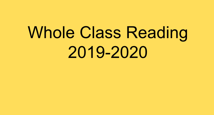MrBoothY6's tweet photo. I promised a few people that I would share the slides from the reading INSET I delivered this morning on how we teach reading in our trust. Hopefully it's useful to someone and might give ideas or starting points if you've been looking for a structure.

https://t.co/ENXda7B3Zt https://t.co/lkIdSilbHX