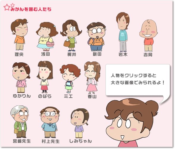 あたしンちと男心についての考察 Min T ミント あたしンちと男心についての考察 Min T ミント