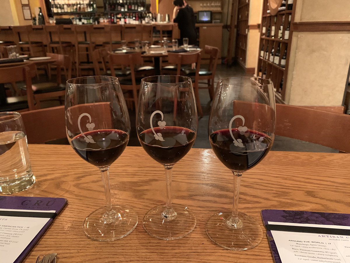 When he doesn’t drink but surprises you and takes you to a winery🥰