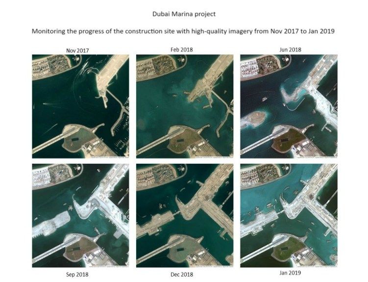 cadintentions's tweet photo. Bring on demand and up-to date Satellite Imagery directly into AutoCAD with the new @plexearth feature #Timeviews
Check out my article here for more details: https://t.co/eWAUNfw56C https://t.co/sV4hWnqGJZ