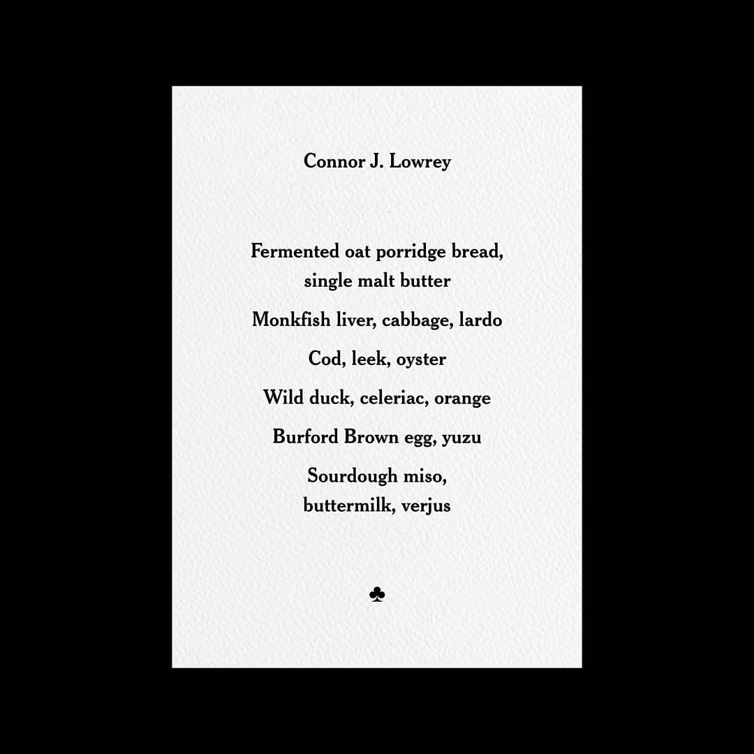 We're just going to leave this here...
♣️