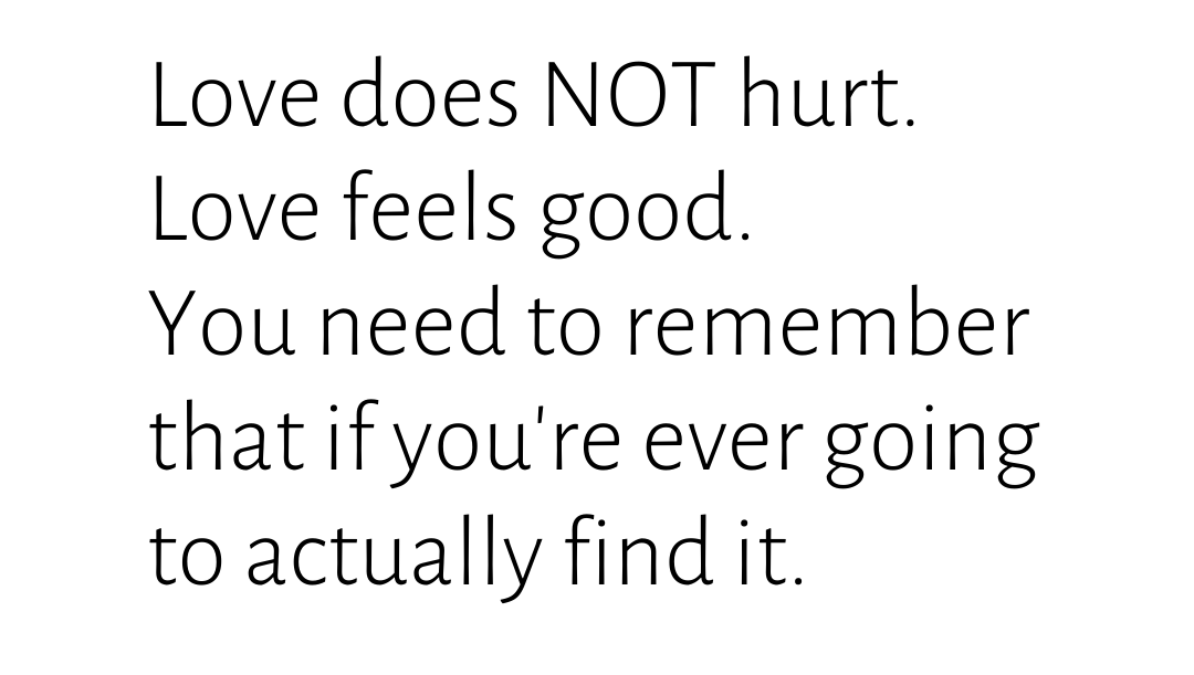 HoneyLJames's tweet photo. In case you need to think about this today 💕⁠#relationships #love #lovehurts #psychologist #tvpsychologist https://t.co/rGhRP1LrS4