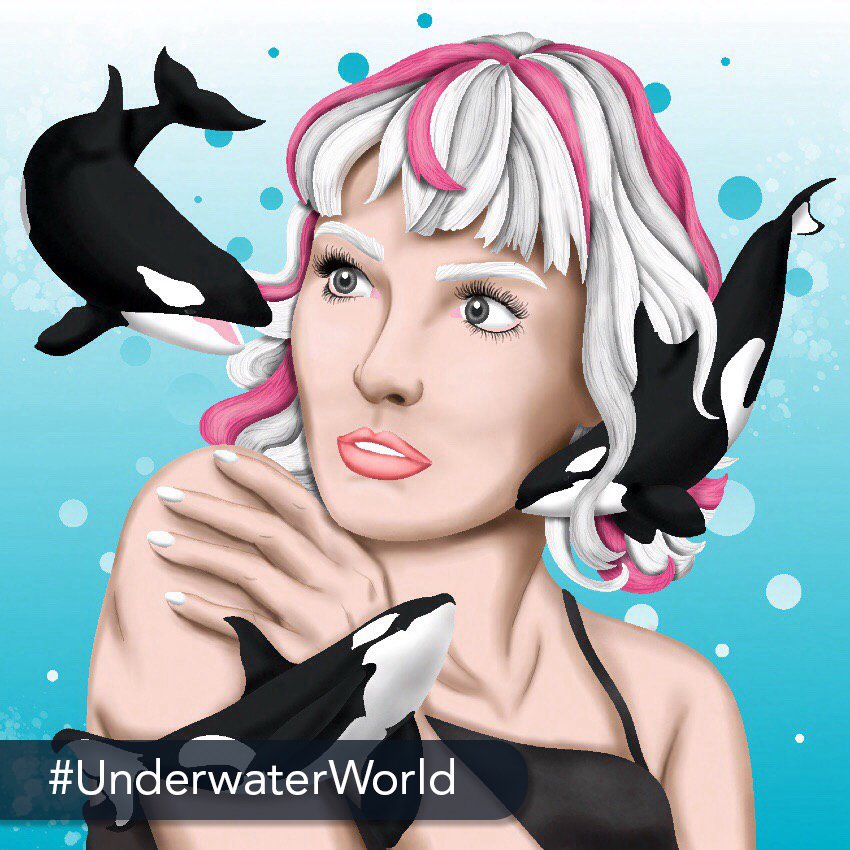 CTappOfficial's tweet photo. 👑Color Therapy’s Monday Advanced, General and Easy Challenges have started in our app!
🎨#BanksyArt
🎨#UnderwaterWorld
🎨#ColorfulMandala
.
Join the fun on #ColorTherapyApp today https://t.co/7mcpDFYjnI 👨‍🎨 
.
.
#AdultColoring #ColoringBook #ArtChallenge #relaxing https://t.co/IZCLpi9m6m