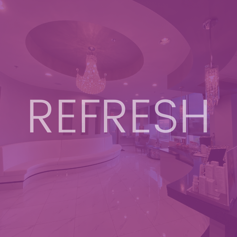 SereneRadiance's tweet photo. It's time to refresh our social media presence! We'll be sharing treatment information, stories from our clinic and much more to help you make the right treatment decisions. #yegbiz #yeg https://t.co/duhGntU8uD