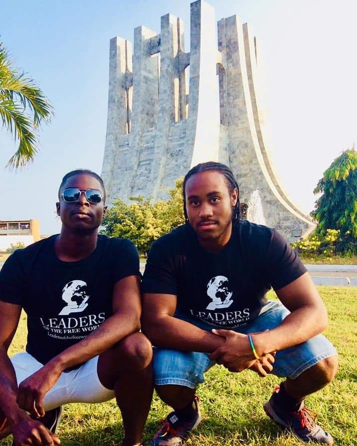 Leaders of the Free World’s mission is to develop a community of dynamic leaders who are globally minded, self-aware, and service-driven. We believe in cultivating a new generation of leaders.