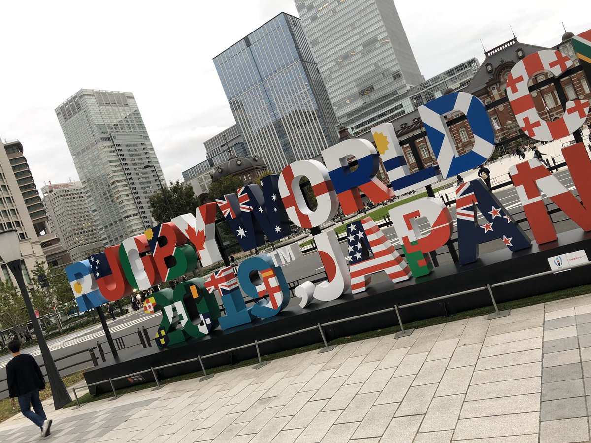 maroitoje's tweet photo. It has been an honour and pleasure to experience Japan for the first time! Beautiful country, great culture &amp; wonderful people! https://t.co/TKheXAebeW