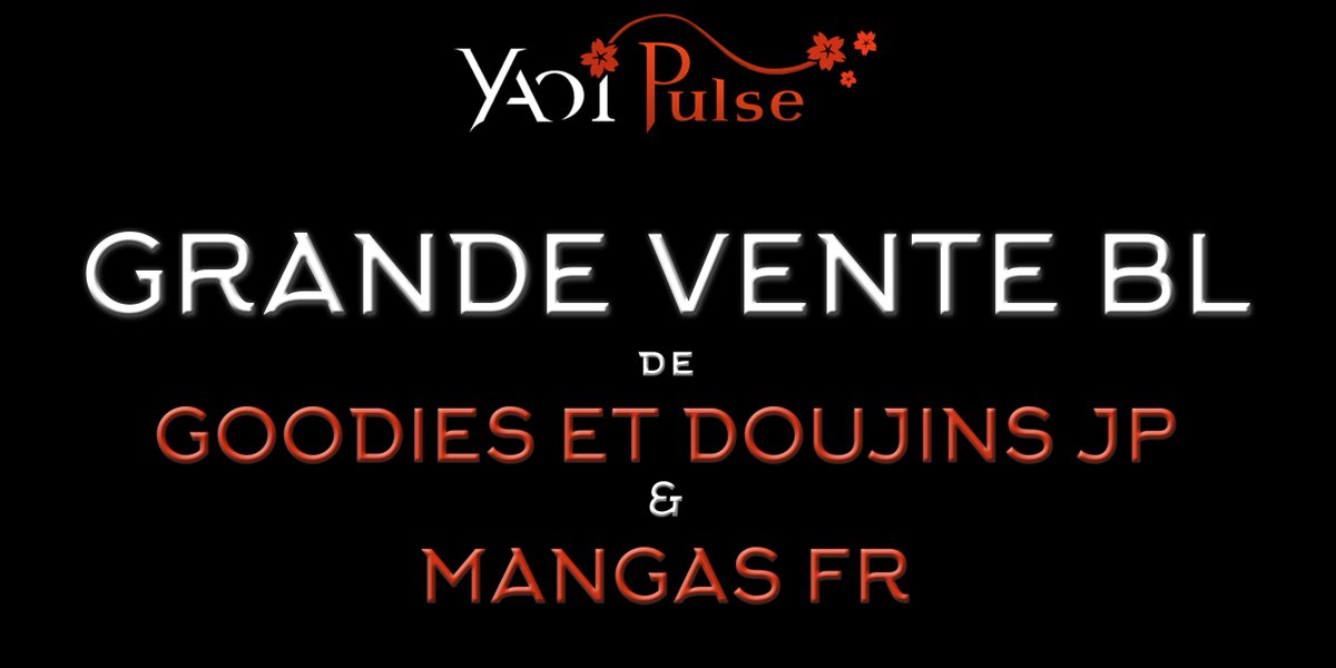 YaoiPulse's tweet photo. Après une quarantaine de commandes il me reste encore
- 85 mangas FR
- 10 doujins JP
- 1 lithographie Nitro+CHIRAL
- 1 coffret Blu-Ray Love Stage !!

Pour rappel tout est comme NEUF, du coup si vous avez des collections à compléter c'est le moment ! https://t.co/yVKL2Ibxtb