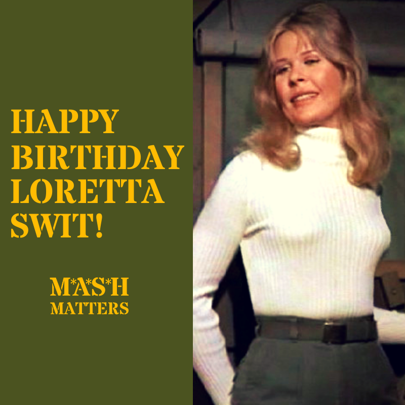 Happy Birthday to the wonderful We look forward to talking to you soon. 