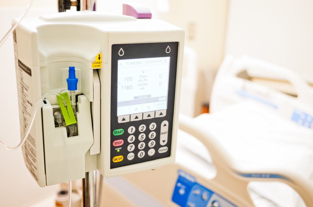 wwwsepcom's tweet image. To reduce the chance of user error, we redesigned workflows for our client's patient controlled analgesia infusion pumps. Read about our work here: sep.fyi/2Qh7J0b #embeddeddevelopment #embeddeddev #medicaldevice #medicaldevicesoftware
