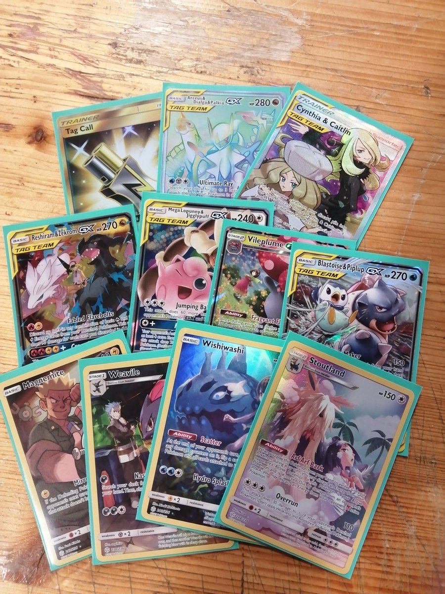 RivasTCG's tweet photo. Este fin de semana participé en el SPE de Nanterre. Posición 19 top 32, +60CP y ya me colocó con 214/350. Como siempre muchas gracias a la comunidad que me acompañó y animó en el torneo y en especial a @eluketcg por proporcionarme la lista de blacephalon gx. https://t.co/3D1ACUUGFr