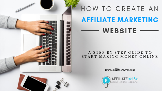 affiliateverse's tweet photo. Starting an Affiliate Marketing website is a great way to start making money online. In this step-by-step guide,  I will walk you through the entire process from A to Z! https://t.co/i6o9WE0ggr #AffiliateMarketing #makemoneyonline https://t.co/iybeMZB00u