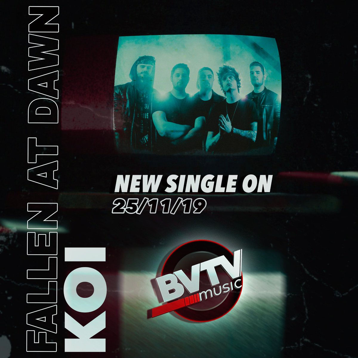 25/11/19 🔥 𝐊 𝐎 𝐈 🔥 25/11/19

New single via <a href="/BVTV/">BVTV Music</a>