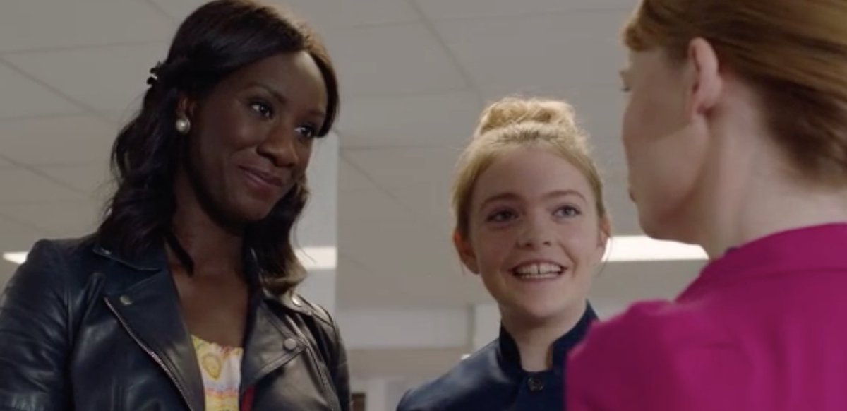 emmajanereeves's tweet photo. Next week on The Demon Headmaster, angry Blake is back and after Tyler - and the gang pin their hopes on a mystery guest. https://t.co/oht2hSGJlf