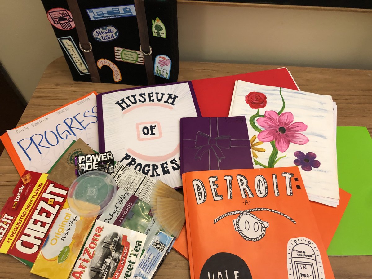 Honors College tweet media