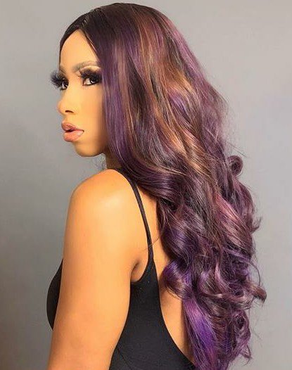 real_damsel's tweet photo. Royal Hairs X Lambo Collection๐ฅ.
No one does it better than Mercy Lambo๐ธ๐ฝ.
#MercyXRoyalHairs #IstandwithMercy #BBNaija #ThankYouDencia #MercyXRoyalHairs https://t.co/BTZRTDWfil
