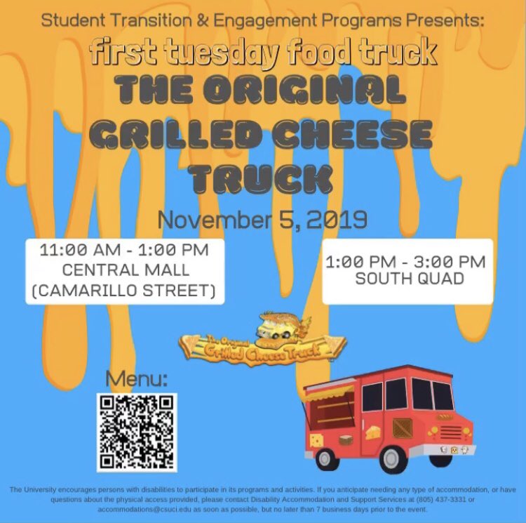 CSUCIDOS's tweet image. 