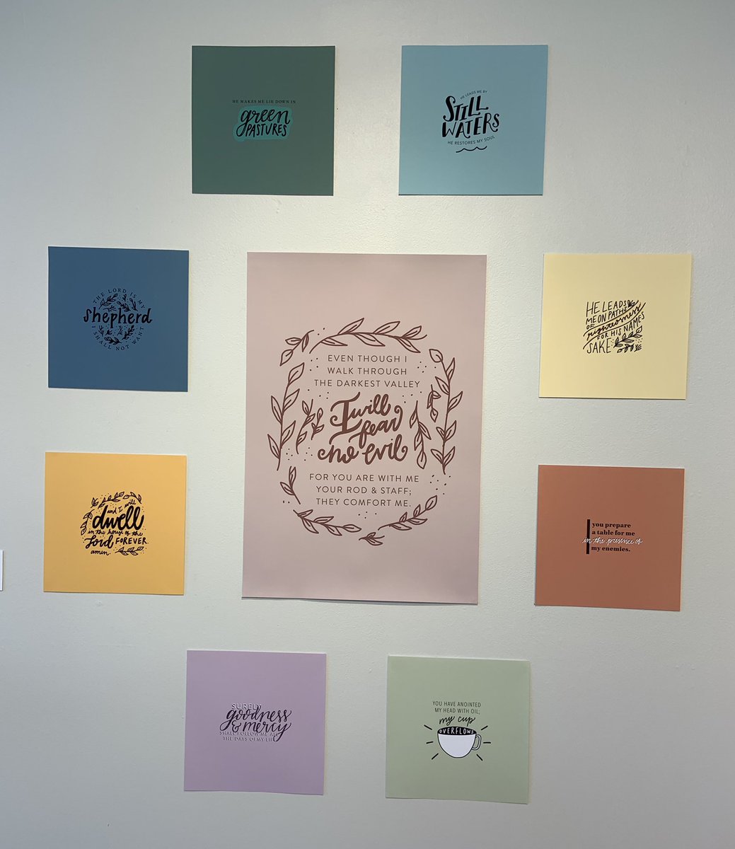 Well done <a href="/Ouachita/">Ouachita Baptist University</a> senior Faith Twyford! Impressive, encouraging &amp; inspiring!