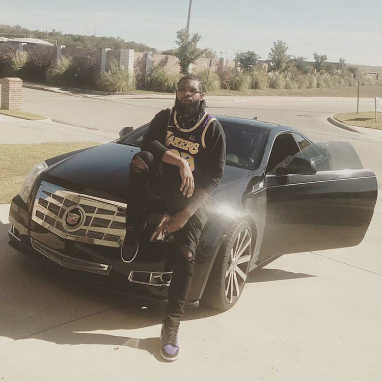 Reach_TheGod's tweet photo. PuLL up &amp; the Coupe, Like hey Yall ✌🏾 https://t.co/pHaMrMoW9d